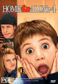 Esqueceram de Mim 4