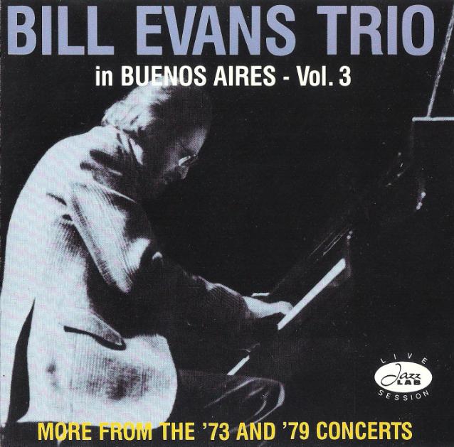 The Bill Evans Trio - Volume 1 Pdf Command