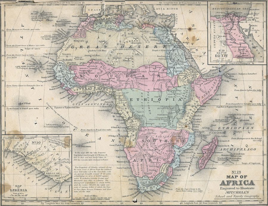 european colonization on africa essay european colonization on africa essay