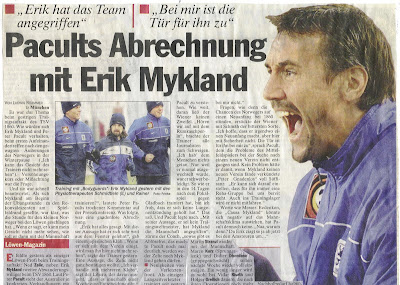Erik Mykland