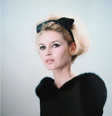 Brigitte Bardot