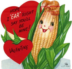corny valentines day cards paint it vintage vintage valentines corny valentines day cards paint it vintage vintage valentines