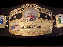 The World Heavyweight Title