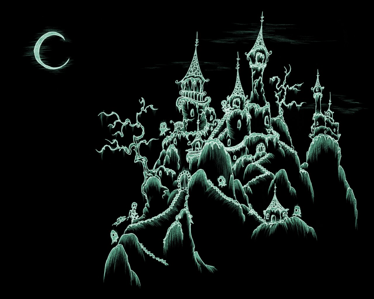 halloween halloween