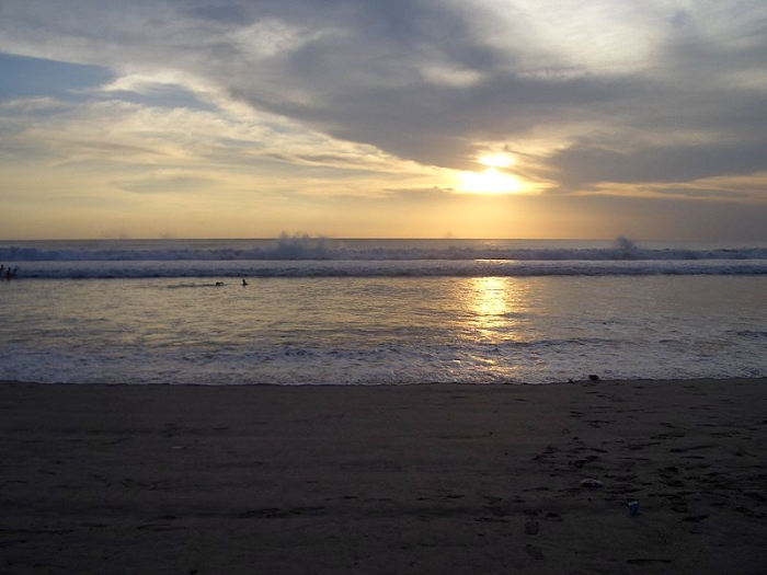 Pantai Lovina