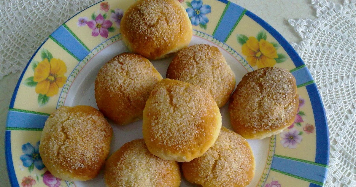 Ev Kurabiyesi Lezzet sarayı