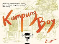 my favourite author Lat