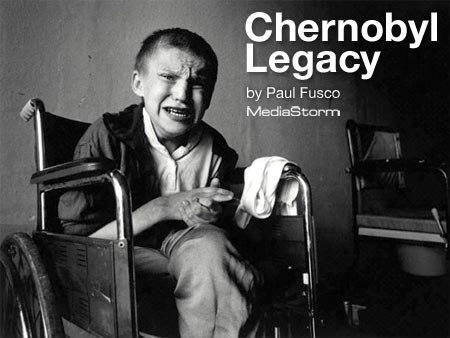 Chernobyl Dogs