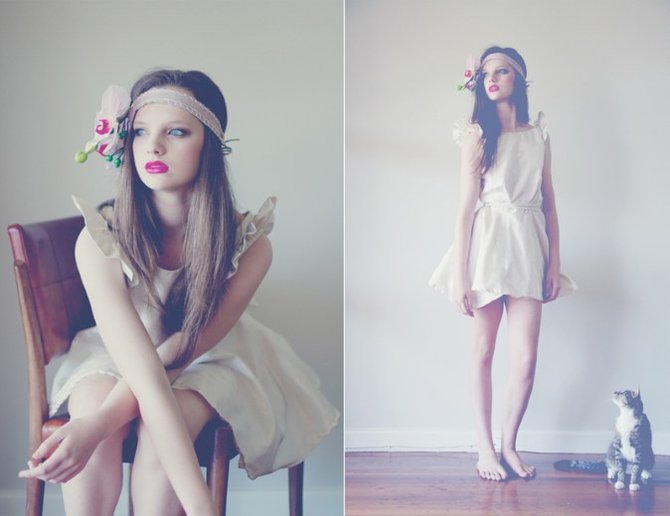 photography by Ali Mitton,