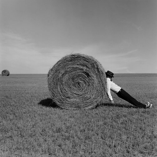 Creative Black and White Photography by Rodney Smith | Photography Blog