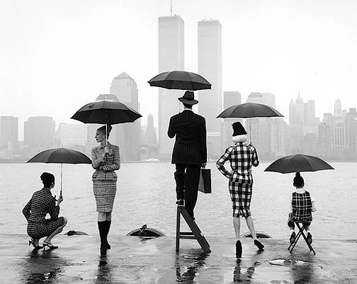 Creative Black and White Photography by Rodney Smith | Photography Blog