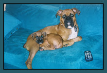 "ME & MY BUDDY"