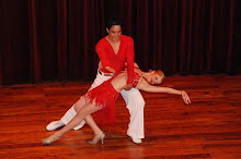 Las mejores Clases de Salsa - Estilo Los Angeles