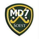 MHC Soest - MD7