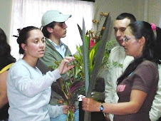 NUEVOS COMPAÑEROS. BIENVENIDOS!!!