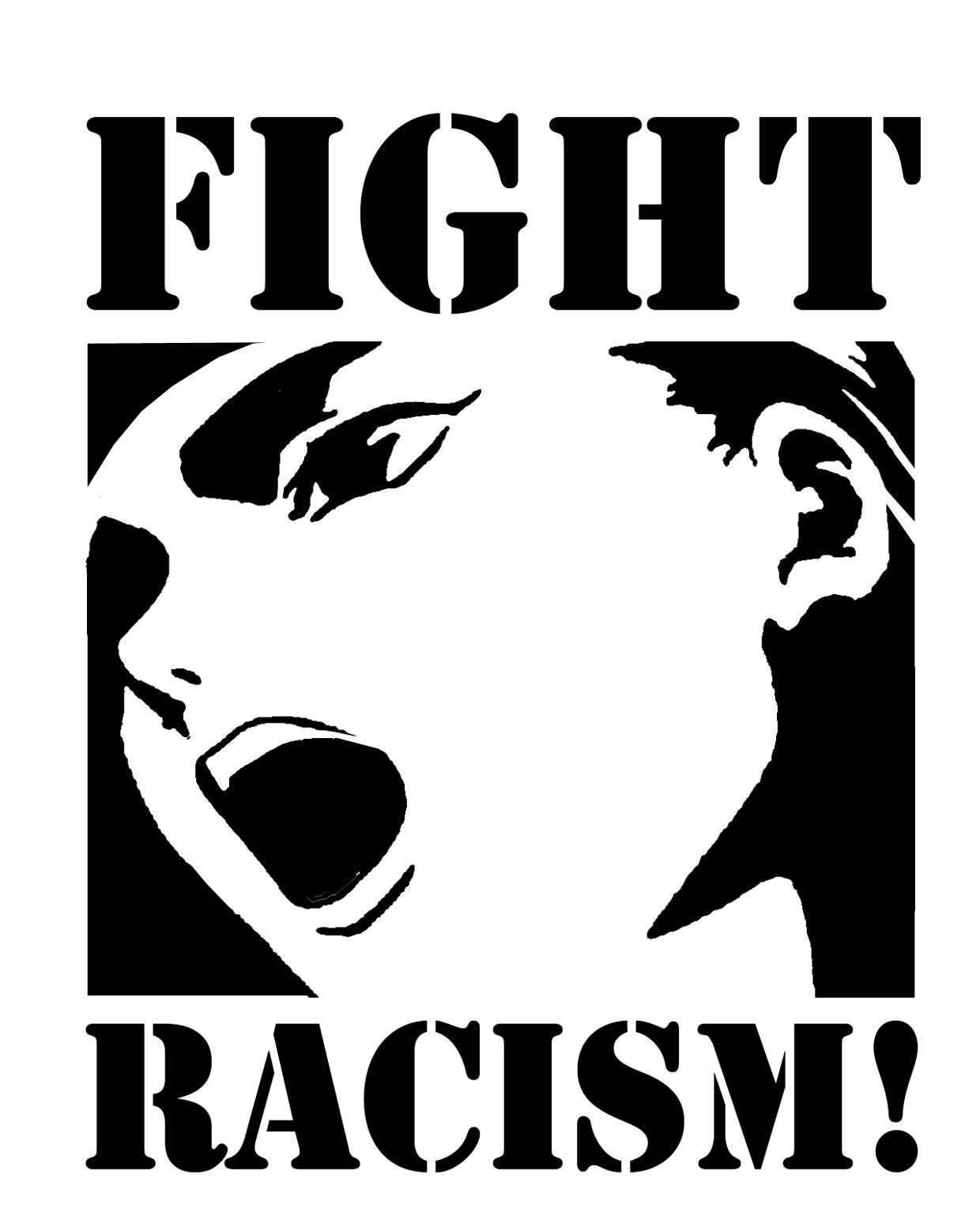 The Fight Against Racism And Discrimination The Fight Against Racism And Discrimination