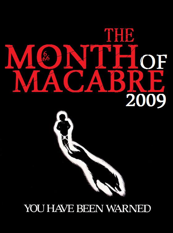 ..month of macabre LA chapter..