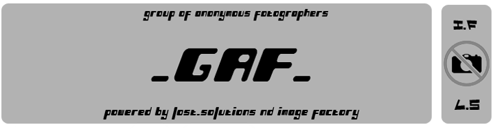G.A.F