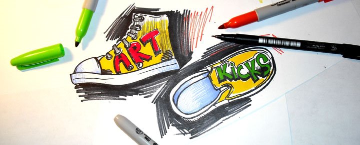 Art Kicks