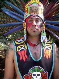 Aztec+dance+costumes+for+sale