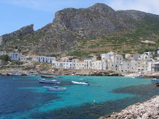 Levanzo