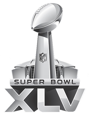 Super Bowl XLV (My Pick) Green Bay Packers 28- 21 Pittsburgh Steelers