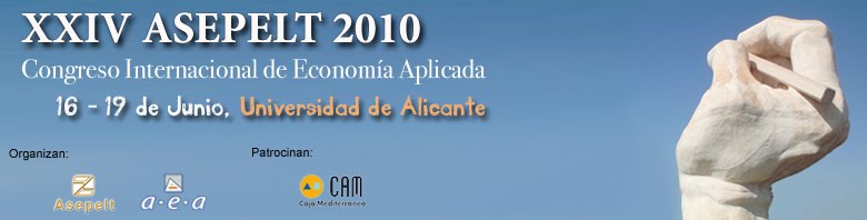 Asepelt 2010 Alicante