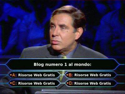 crea sito gratis