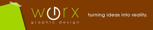 Worx Graphic Design