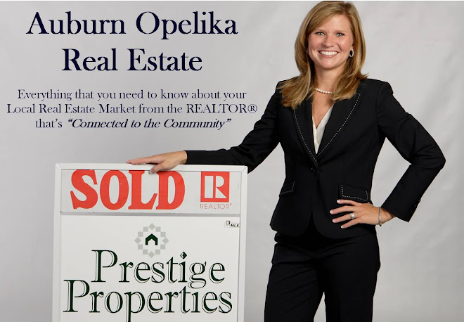Auburn Opelika Real Estate