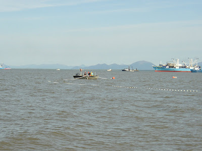 Clarks Point