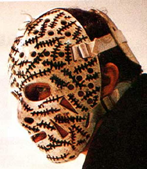 File:Andrew Raycroft's New Sparkle Mask.jpg - Wikipedia