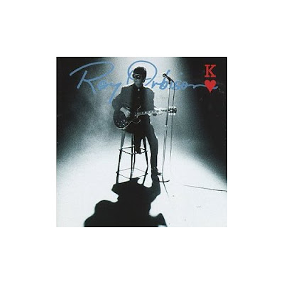 Carnage And Culture Today S Tune Roy Orbison With K D