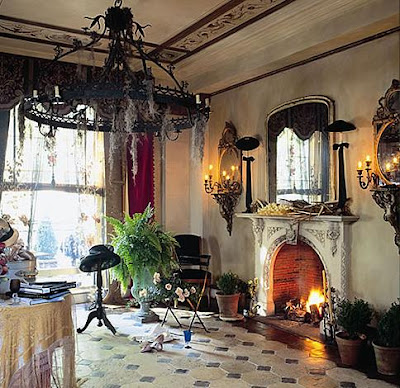 mes caprices belges: decoración , interiorismo y restauración de