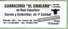 Carnicería "El Chucaro"