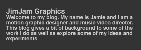 JimJam Graphics