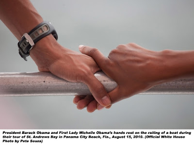 On The One Year Anniversary Of The Photo of the Day: My Ten Favorites White House