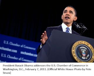 Barack Obama White House