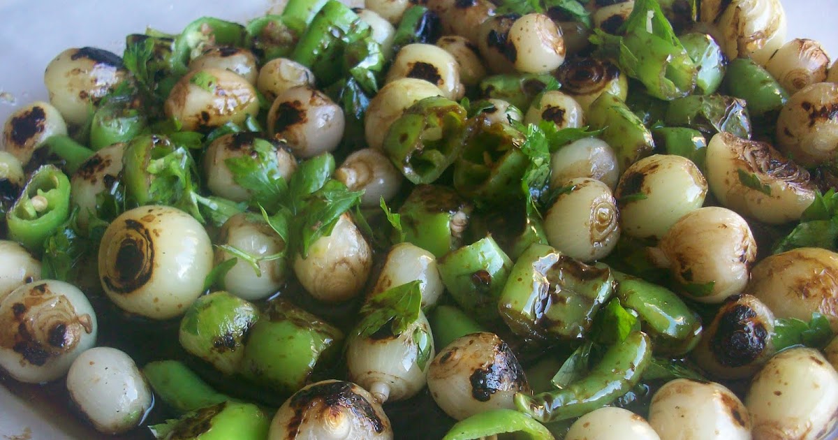 Yemek tarifleri: KOZDE ARPACIK SOGAN