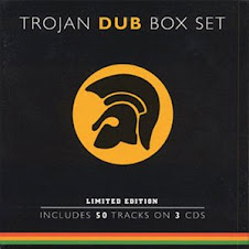 TROJAN DUB BOX SET