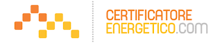 CertificatoreEnergetico.com logo CertificatoreEnergetico.com logo