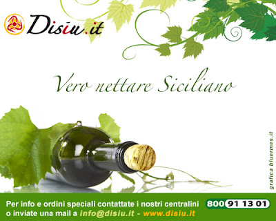 Disiu.it il vino di Sicilia Disiu.it il vino di Sicilia
