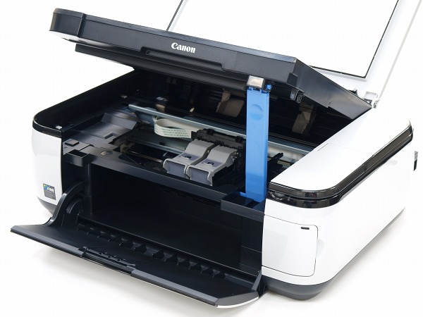 Amazon Canon インクジェットプリンター複合機 Pixus Mp270 キヤノン インクジェットプリンタ複合機 通販