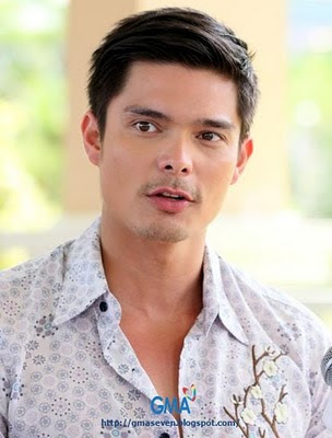 Dingdong Dantes Photo