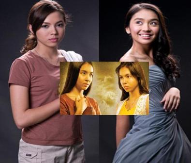 Mara Clara Scenes