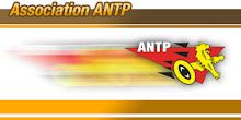 Site officiel ANTP