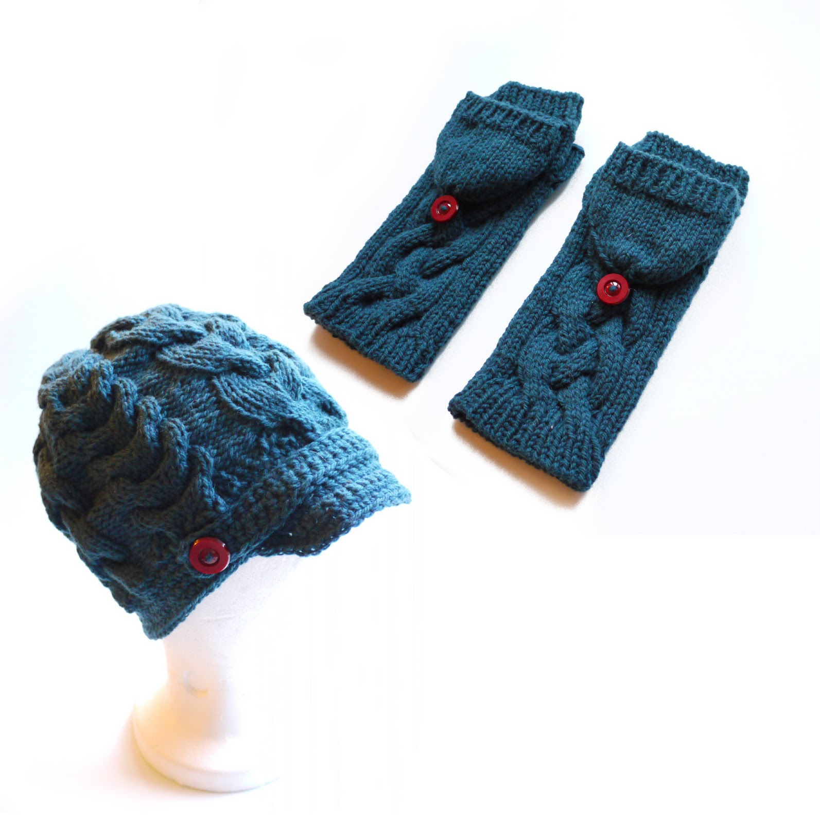 Crochet Pattern Convertible Mittens Free Patterns For Crochet