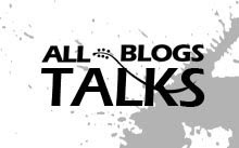 All Blogs Talk