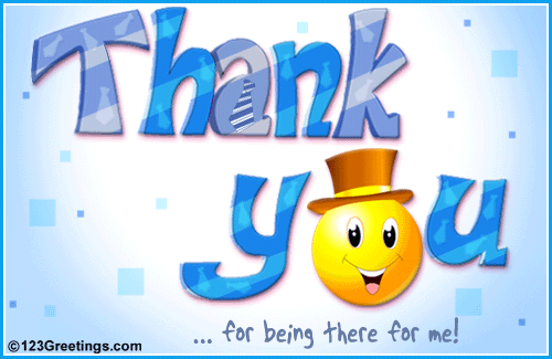 thank you gif. to say “Thank You”? 2.GIFT