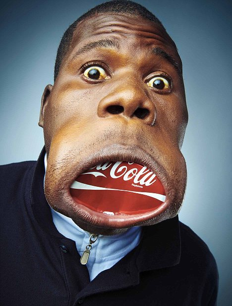 Most Elastic Mouth